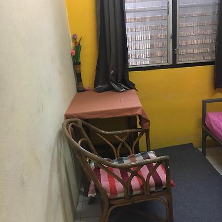 One Isra Hostel Chiang Mai Exterior foto