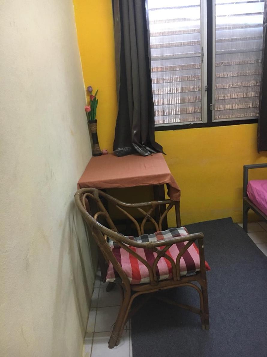 One Isra Hostel Chiang Mai Exterior foto